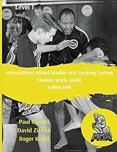 International Mixed Martial Arts Ranking System: Student Study Guide - Yellow Belt