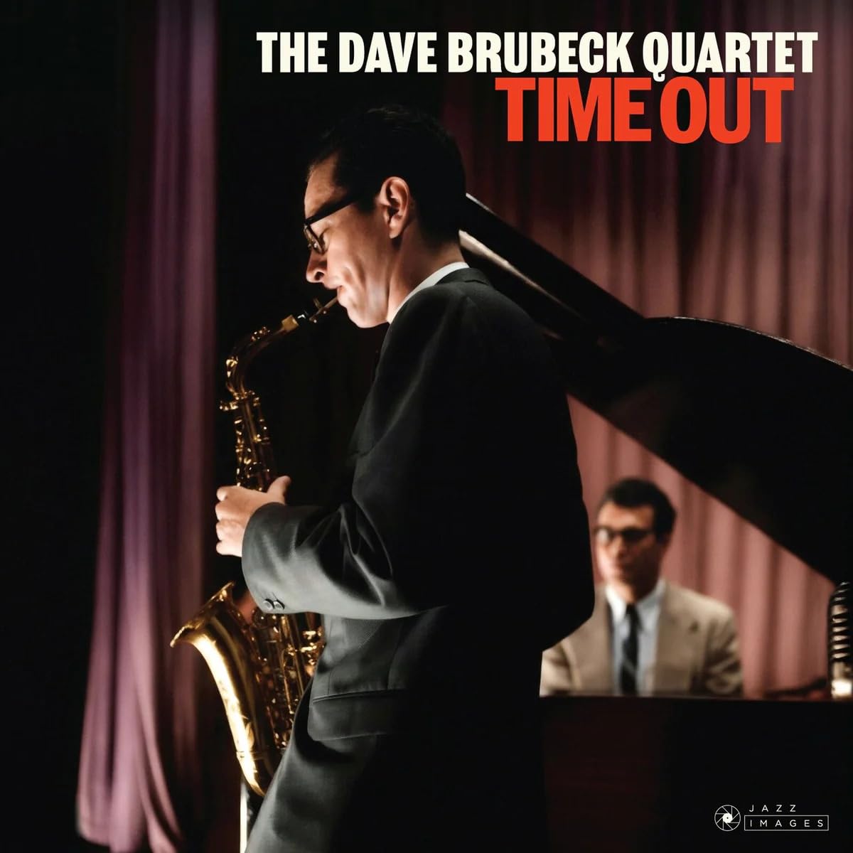 Time Out [VINYL]