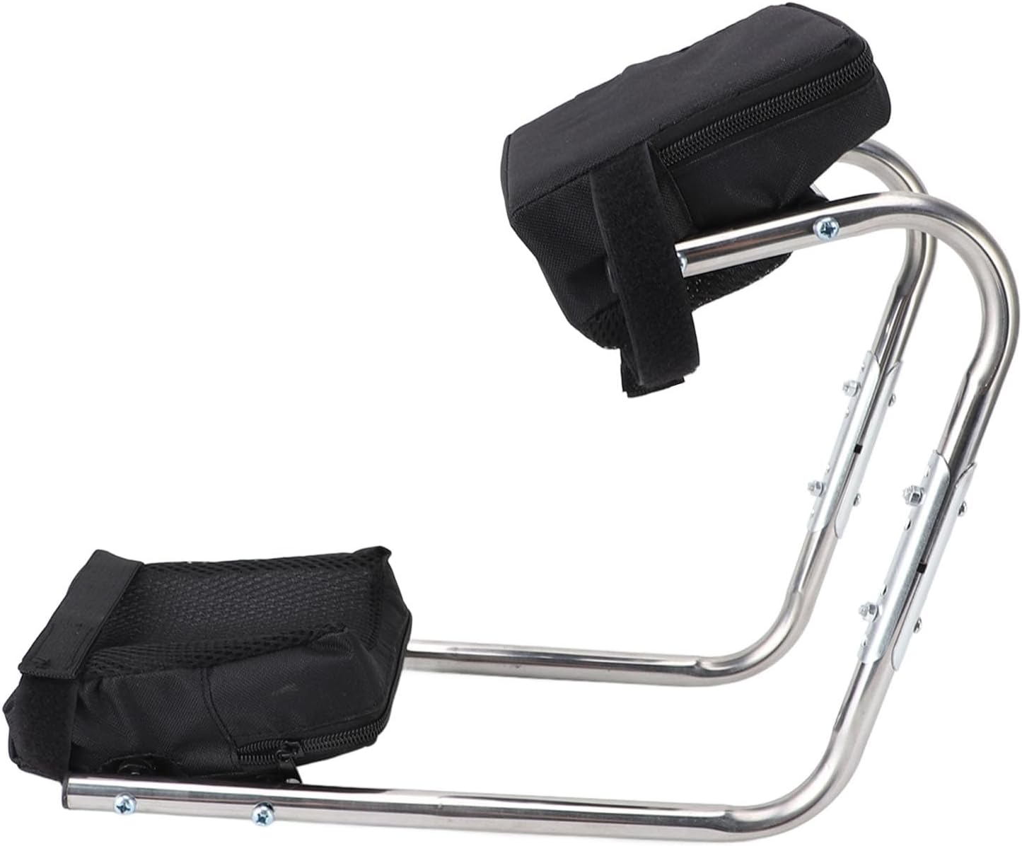 Cocoarm Garden Kneeling Seat Gardening Kneeling Bench Knee Support for Garden with Ergonomic and Padded Design to Relieve Knee and Back Pain