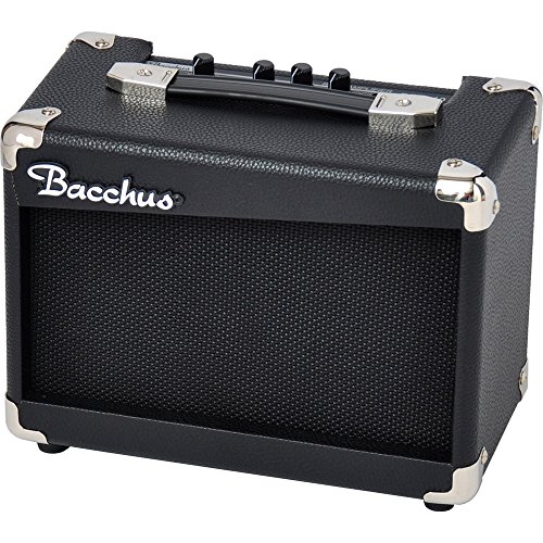 Bacchus バッカス　BBA-10 ベースアンプ 61u2aZXcwiL.jpg