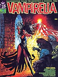 Amazon | Vampirella (Magazine 1969-1983) #1 (English Edition