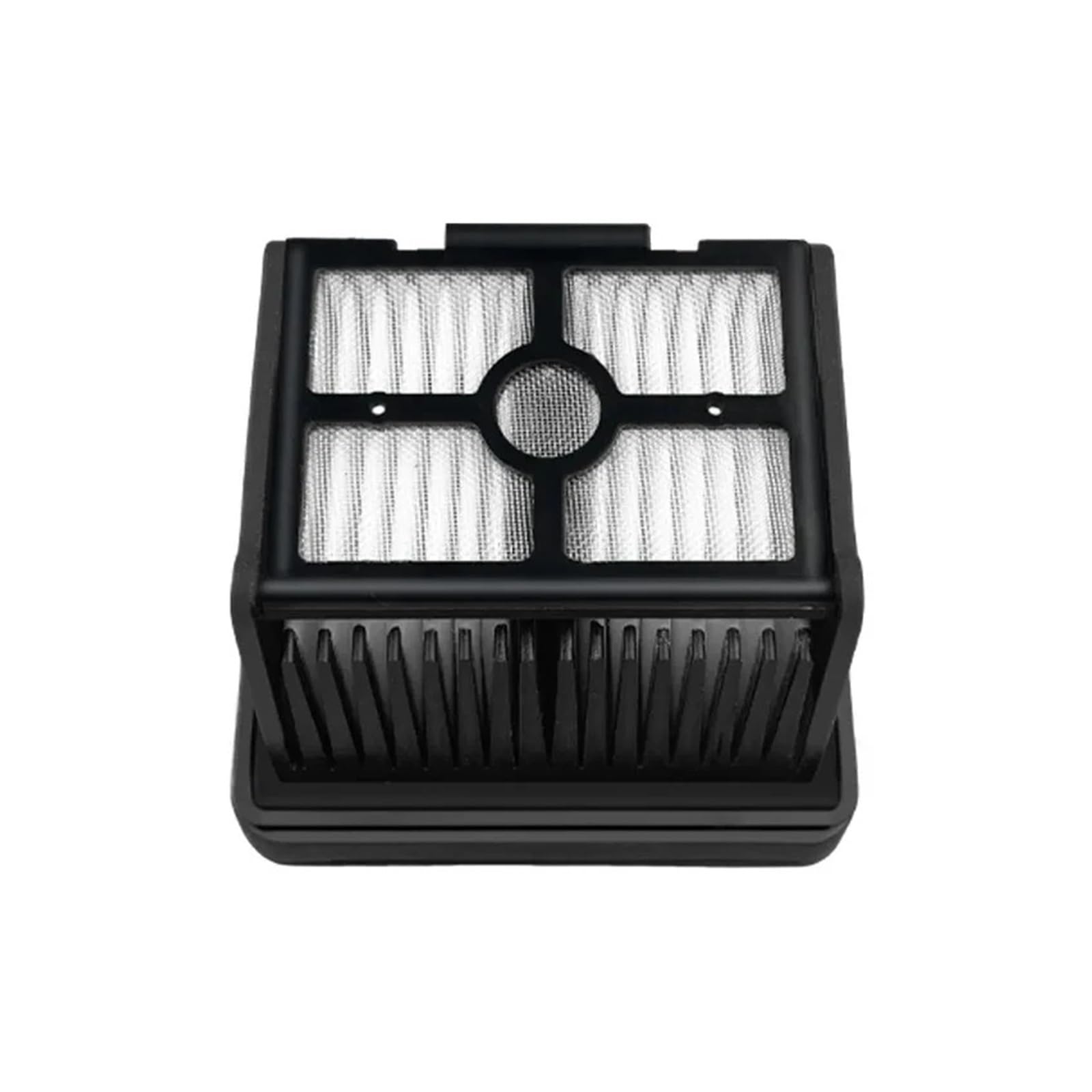 Compatible con Dreame H12Pro / H12Plus / H12Pro Plus Mix/H12 Doble Aspiradora En Seco Y Húmedo, Accesorios De Filtro Hepa(Gold)