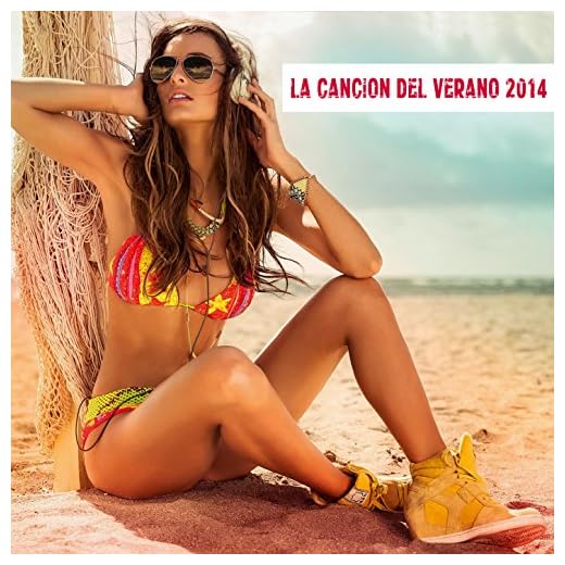 La Canción del Verano 2014
