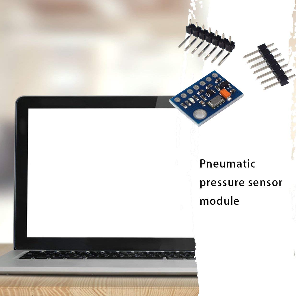 Module Capteur Pression Atmosphérique MS5611 GY-63 - Altimètre 24Bit IIC SPI