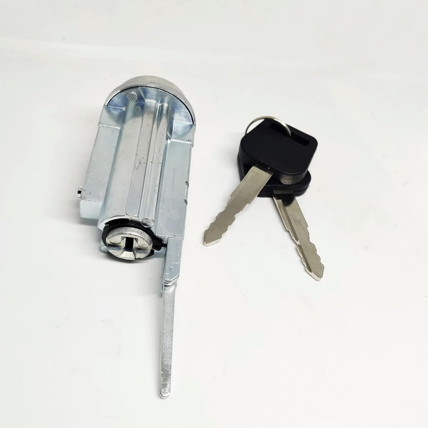 Car Ignition Lock Cylinder 69057-95j20 Ignition Starter Barrel Lock Keys 6905795j20 for Toyota Hiace