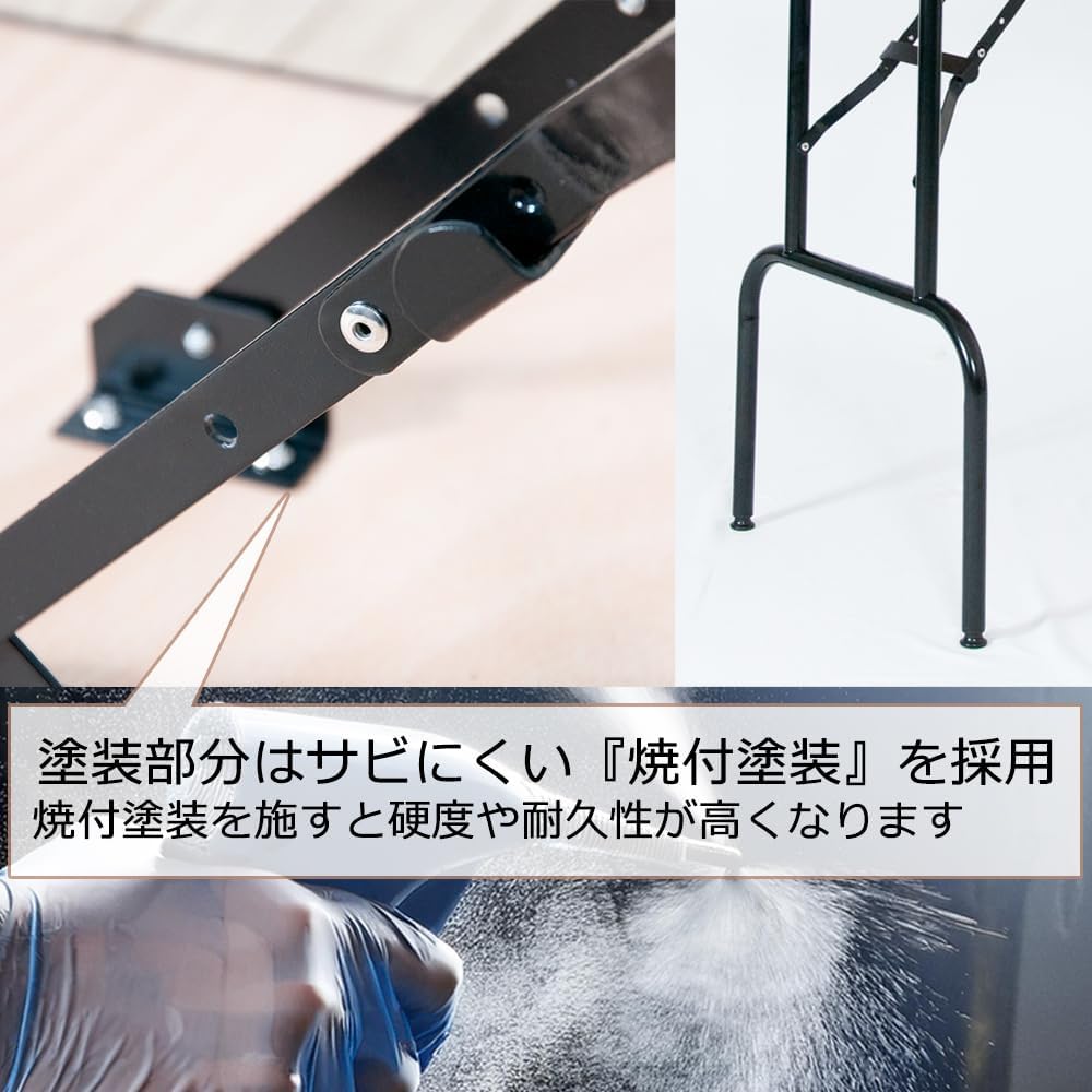Amazon.co.jp: トリミングテーブル Mサイズ 高さ75～78cm/アジャスター
