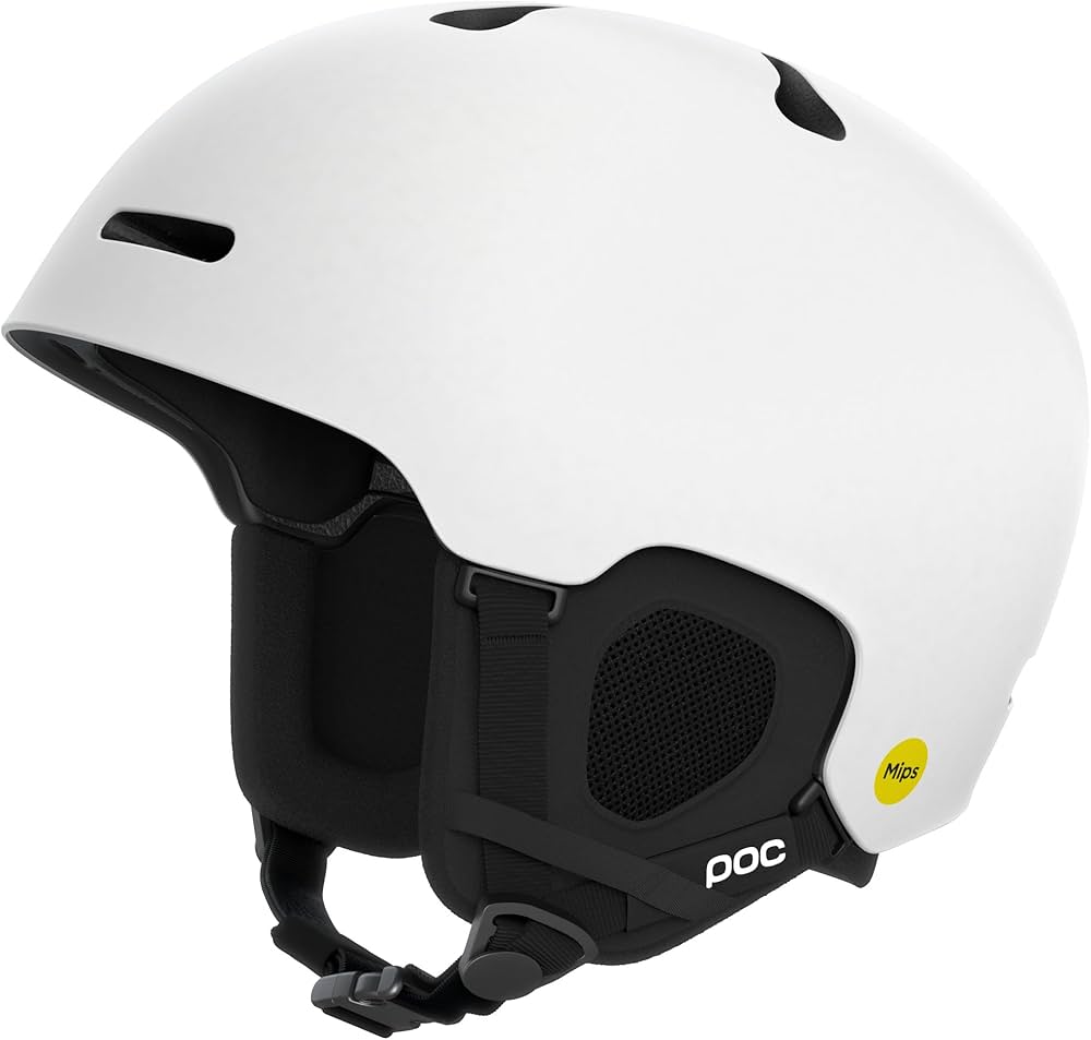 Amazon | POC Fornix MIPS - スキー/スノーボードヘルメットで、山の上 Amazon | POC Fornix MIPS - スキー/スノーボードヘルメットで、山の上