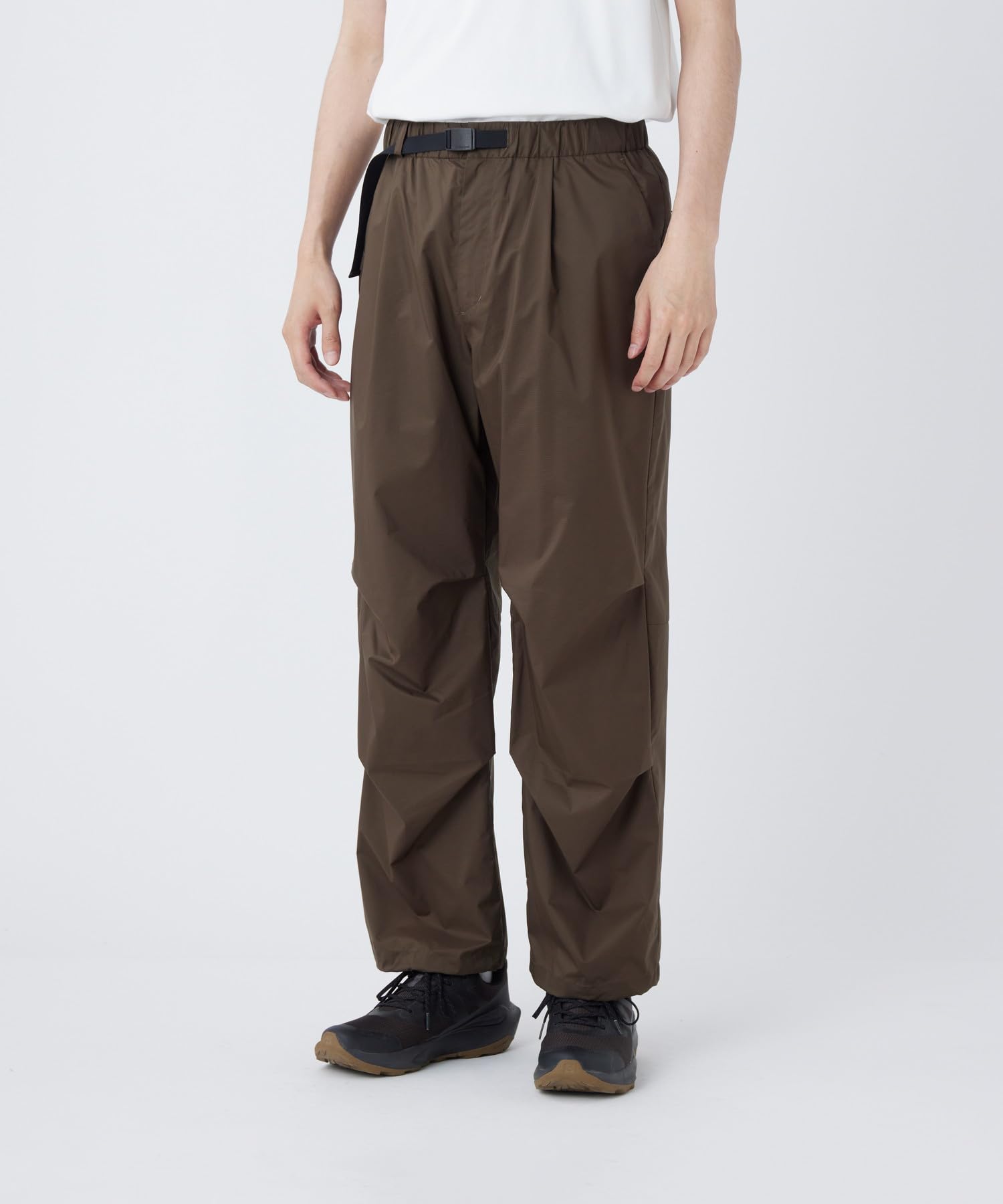 Amazon.co.jp: [スノーピーク] U.L. Double Weave Pants PT-26SU008