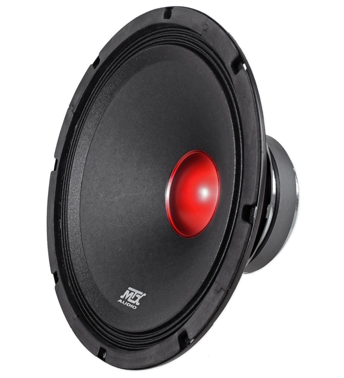 Audiosavings Bundle: (4) Thunder RTX128 12