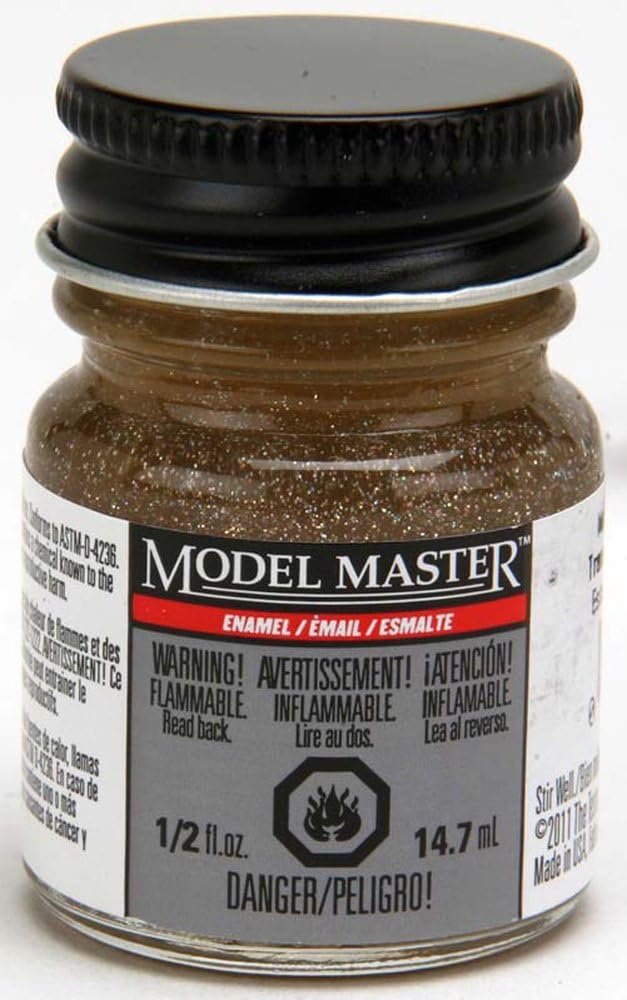 Testor27S+2783+12f2+Oz+Clear+Multi+Color+Glitter+Gloss