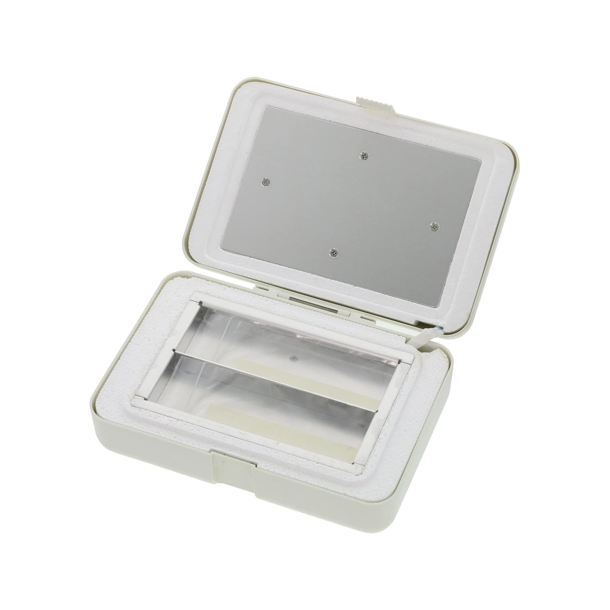 細菌試験用恒温器(カルボックス)　080510-32　　柴田科学 CB-101 Amazon | 柴田科学 細菌試験用恒温器 カルボックス CB-101型 (080510