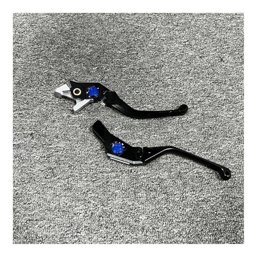 Levier d'embrayage et de frein pliable pour BMW S1000R 2021-2023 et S1000XR