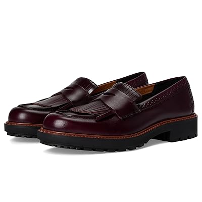 ECCO Metropole Oslo Loafer Women