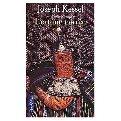 Fortune Carree [French] 0785932321 Book Cover