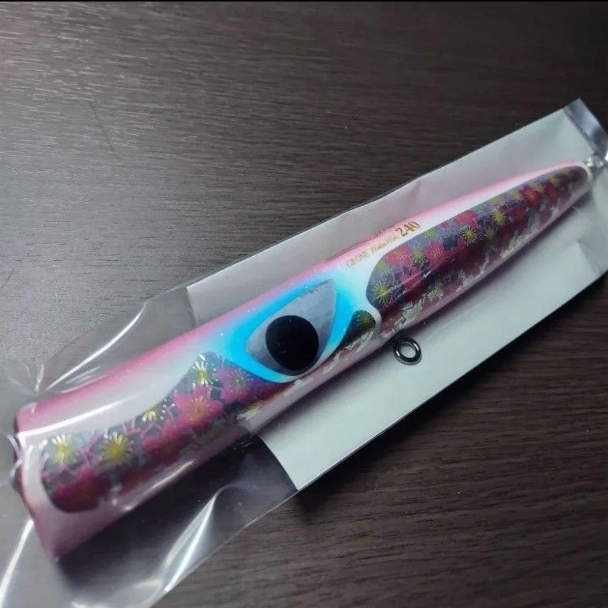 ⚠️最安値 釣りフェス2025 CBONE バズースリム240/サクラ シービーワン CB ONE バズー スリム BAZOO SLIM 240 釣りフェス