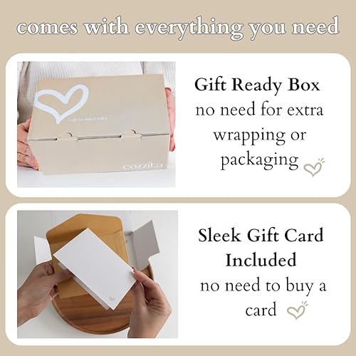 Miniatura 2 de Cozzita Regalos de novia, regalo de despedida de soltera, regalos de compromiso, regalos de despedida de soltera para novia, regalos de despedida de