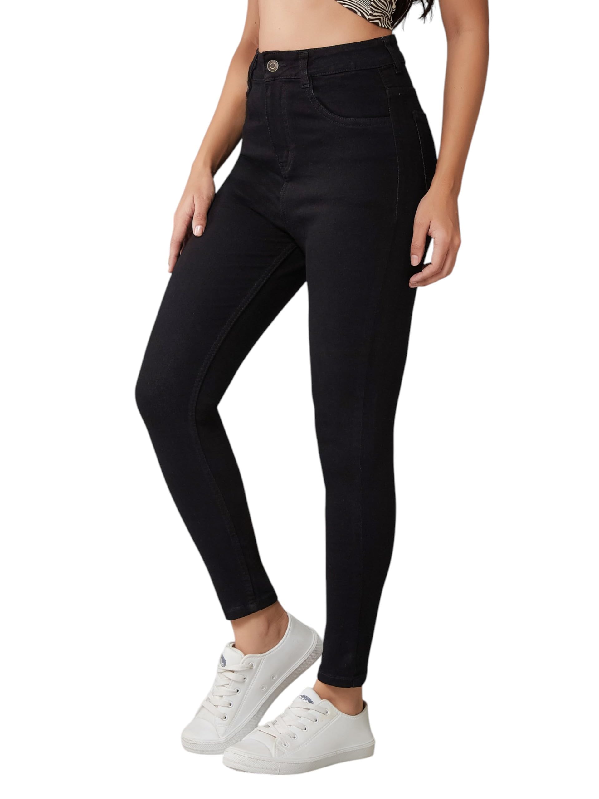 dolce crudo Women Jeans-picture-53