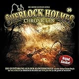 Die Entführung aus der Klosterschule Folge 36