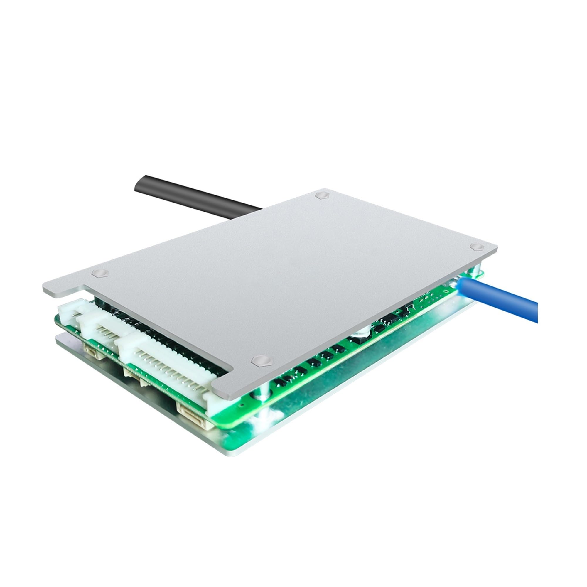 Amazon.com: Aoleaby JK BMS 48v 40a BMS Smart BMS 4S 7S 8S 14S 15S 