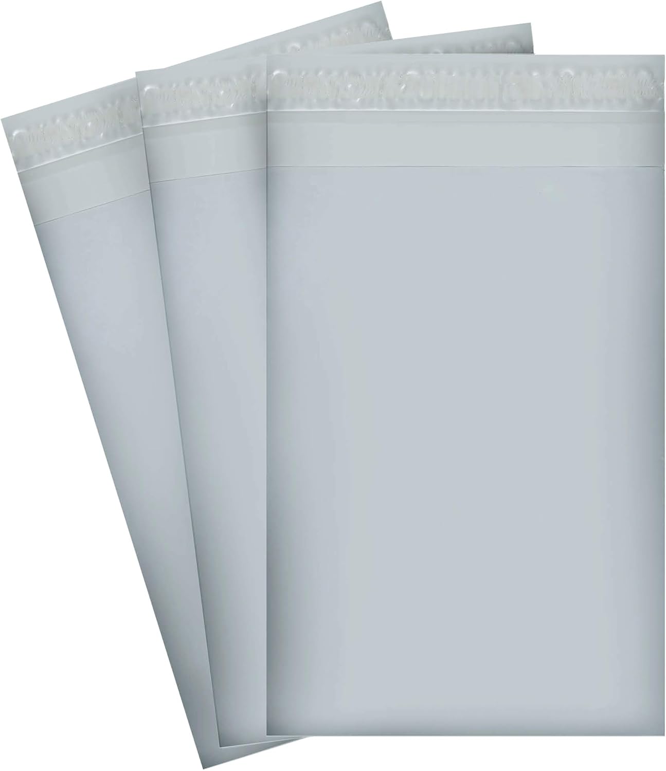 10 x 13 inch, 200 CT Polymailer Poly Mailer Envelopes Shipping Bags Self Sealing Plastic Packaging Shipping Envelopes Self Seal Adhesive Waterproof Package Mail Pouch Bags