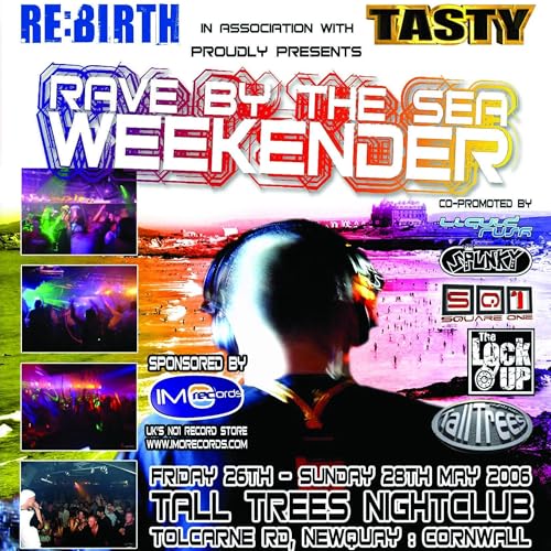 24a - RBTS Weekender - Raver Baby vs. Essential Platinum