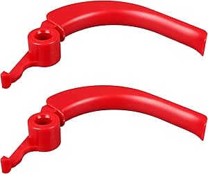 Handle Lever For Bosch For Rotak 34 36 37 43 Lawnmower Easy To Install