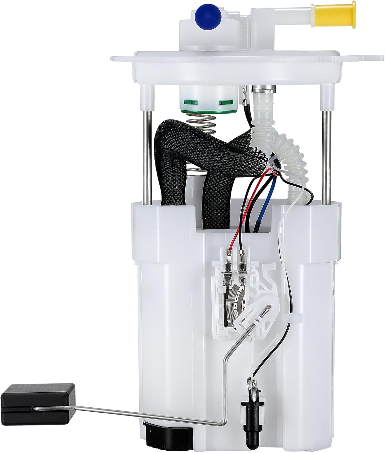 Fuel Pump Assembly Compatible with Nissan Altima 2007-2013 2.5L 3.5L V6, for Maxima 2009-2014 3.5L V6, Replaces E8755M FG0986