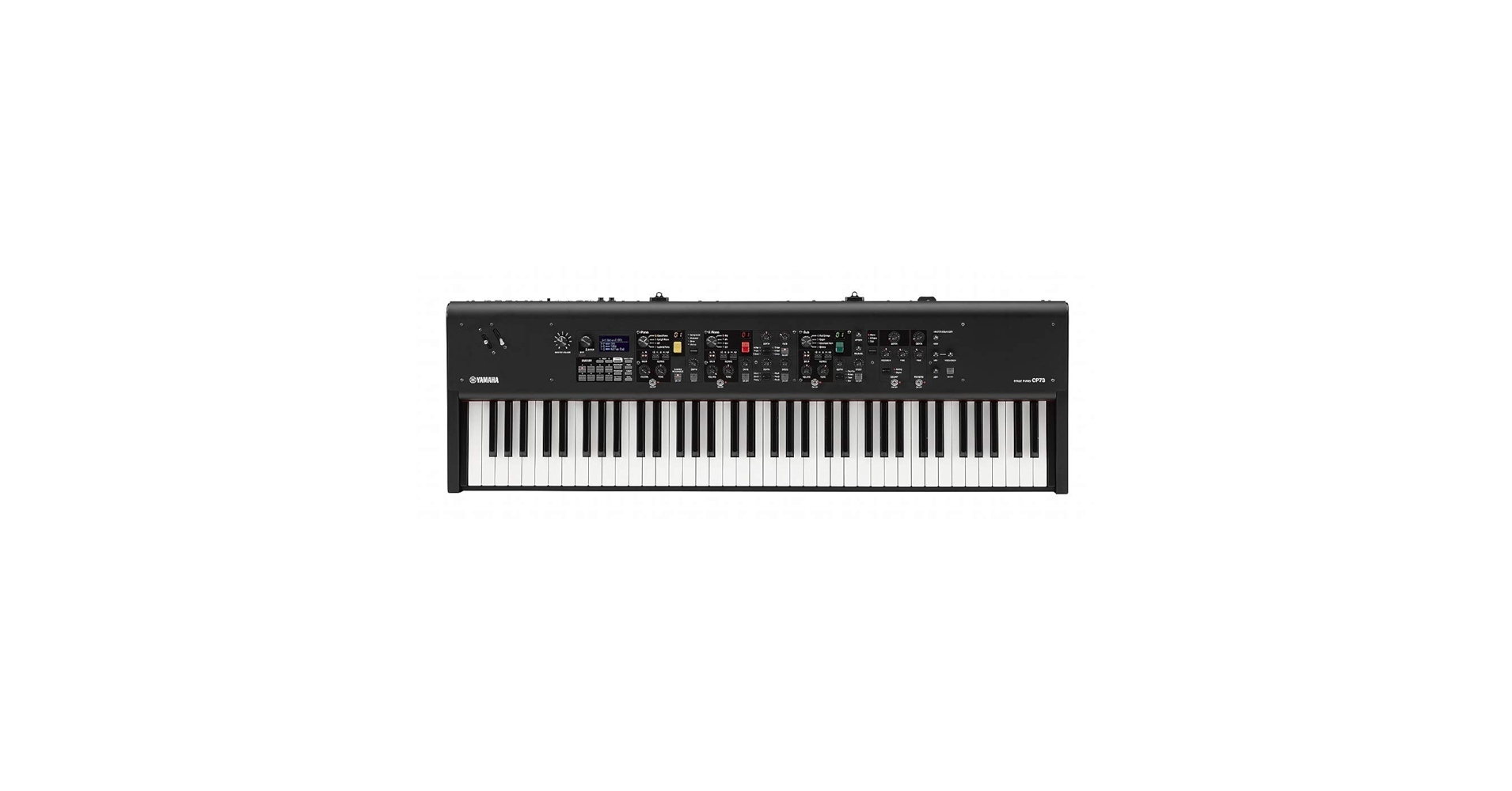 Amazon | ヤマハ ステージピアノ CP73 | 電子ピアノ | 楽器