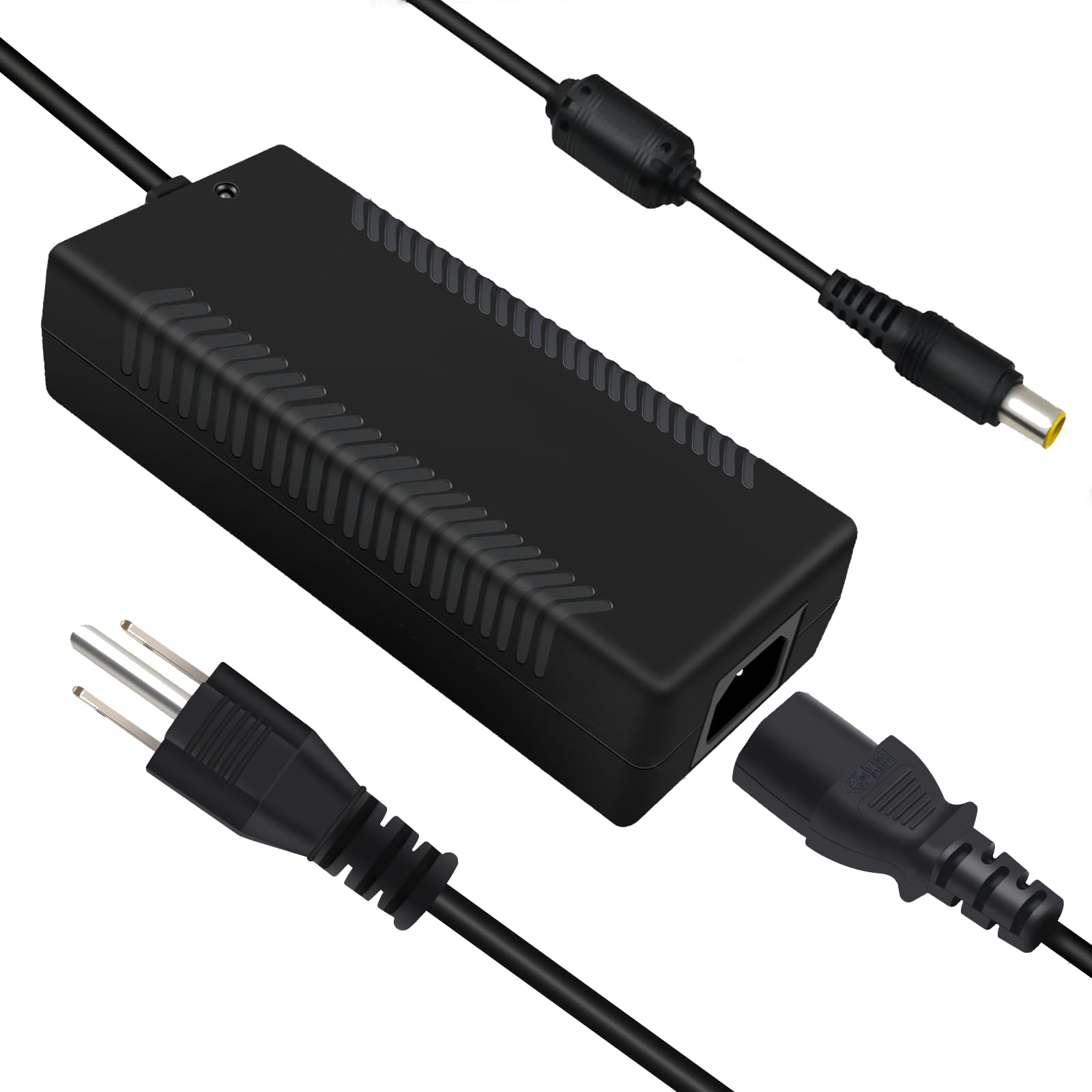 Voyager XL ボイジャー・エクセル マシン セット ジャンク Amazon.com: for Jackery 1000 880 Charger, 24V 180W Power Supply
