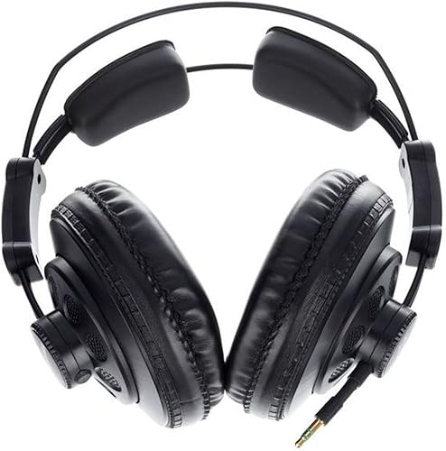 Superlux HD668B Budget Audiophile Headphones