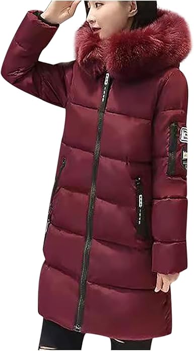 amazon moncler womens jacket