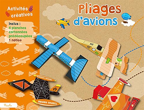 pilages de davions