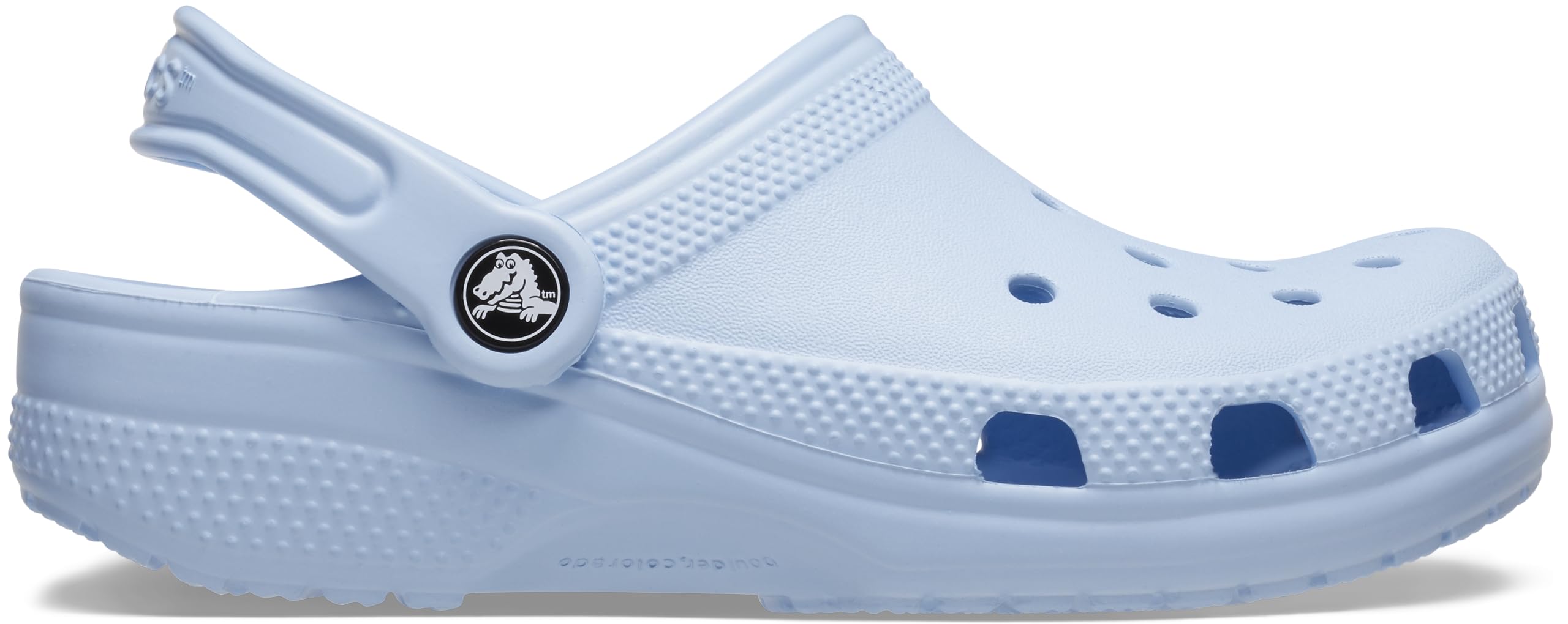 CrocsUnisex Kids Classic Clog T Croslite Clog | 206990-001 |