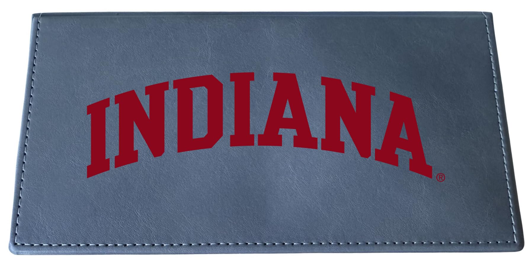 Greeting Pen Indiana University Hoosiers Sticky Notes Desk Set 2132