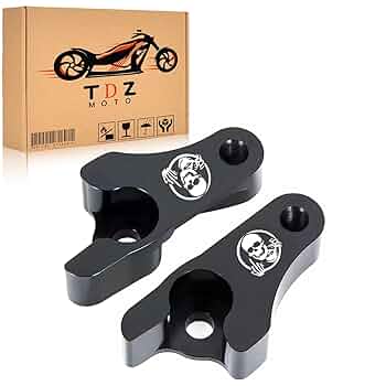 aki グラクリくん2体セット Amazon.co.jp: - ブラック 2インチ 下げるリンクブロックキット