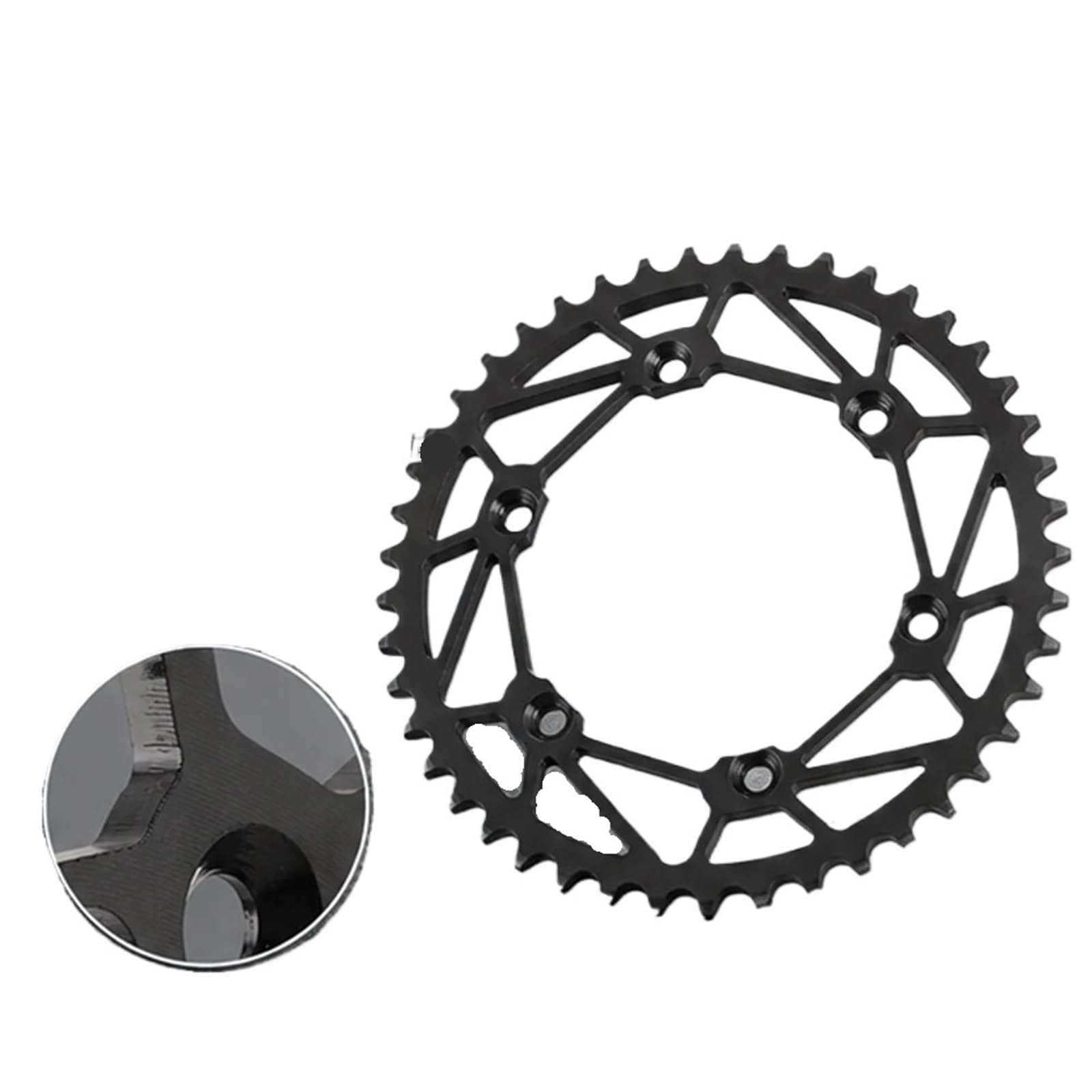 Zębatka Do Kawasaki KX 125 250 250X