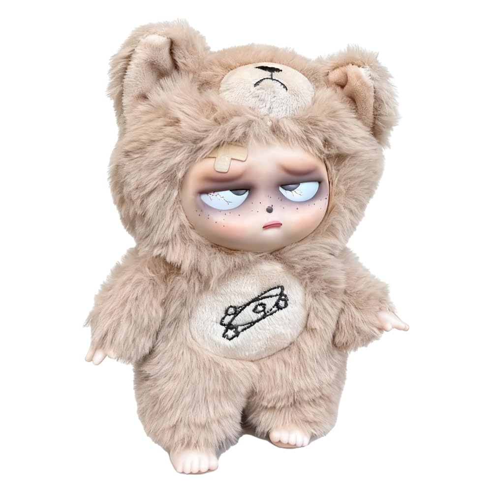 Amazon | Grumpipi スリープレス グランピピ polyester fiber&PVC製