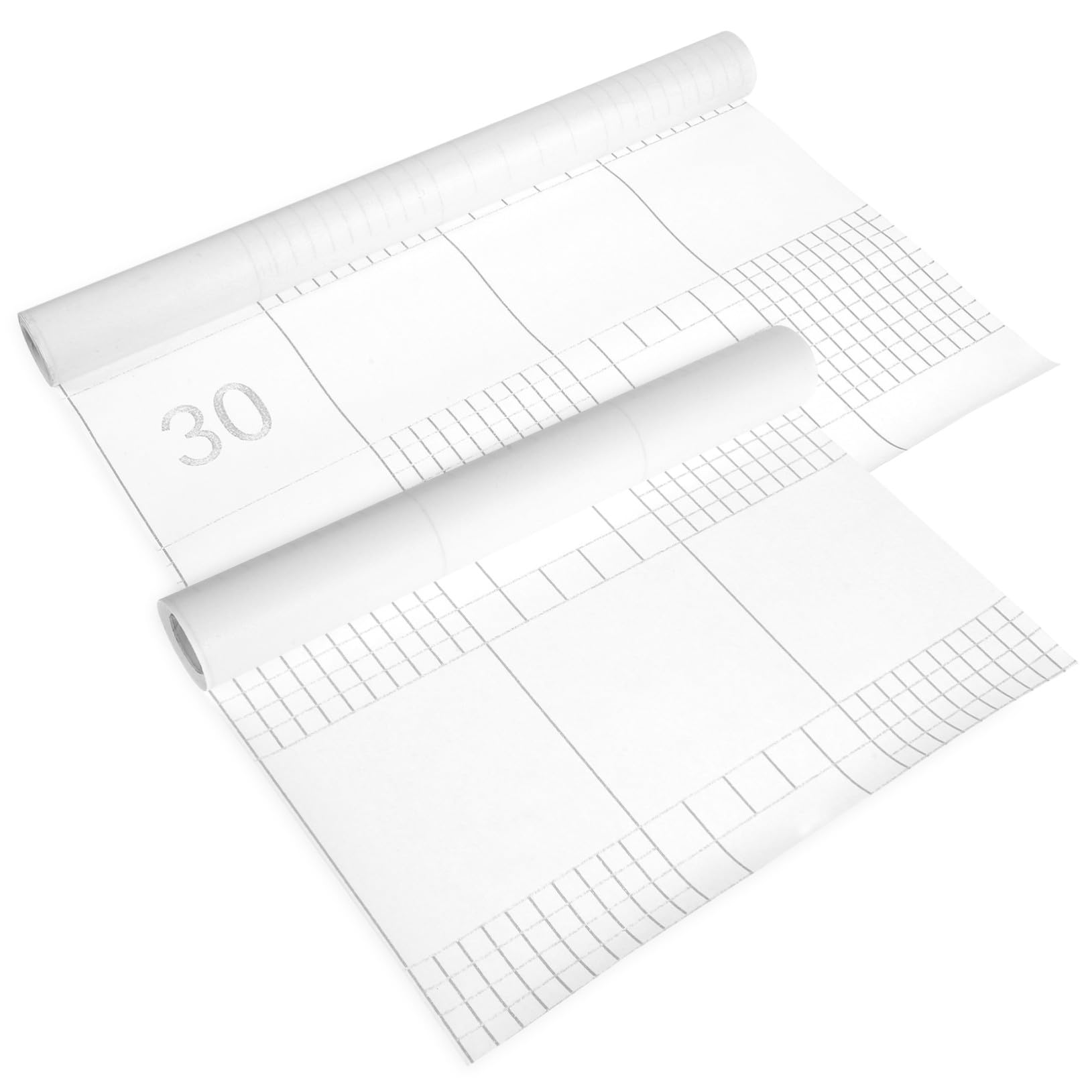 Film de protection transparent pour éviter les taches d'huile sur la crédence