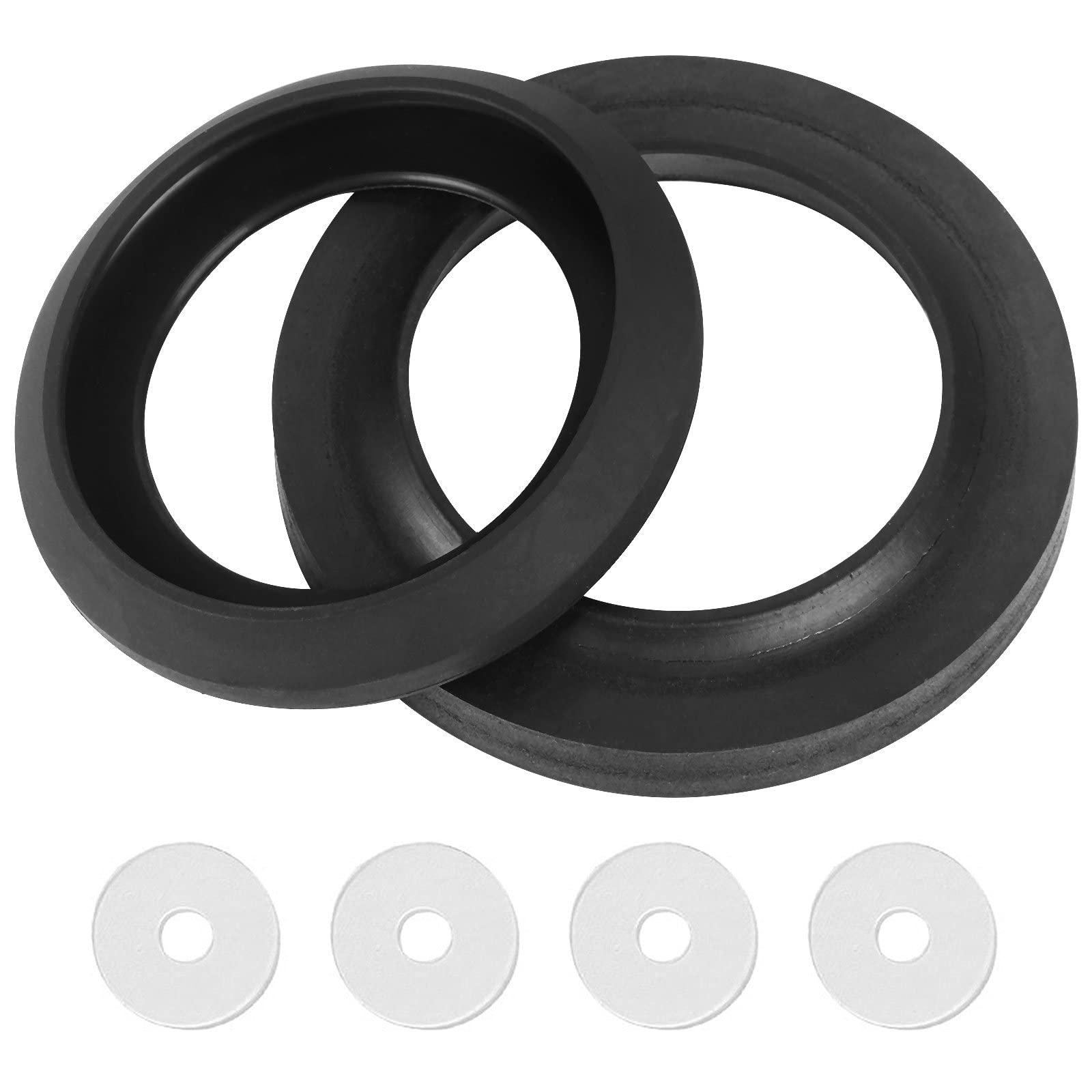 Buy Heran 34120 Waste Ball Seal Replace RV Toilet Seal Replacement for