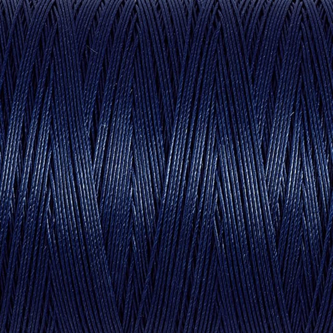 Hilo para acolchar 220 yardas azul miniatura 2