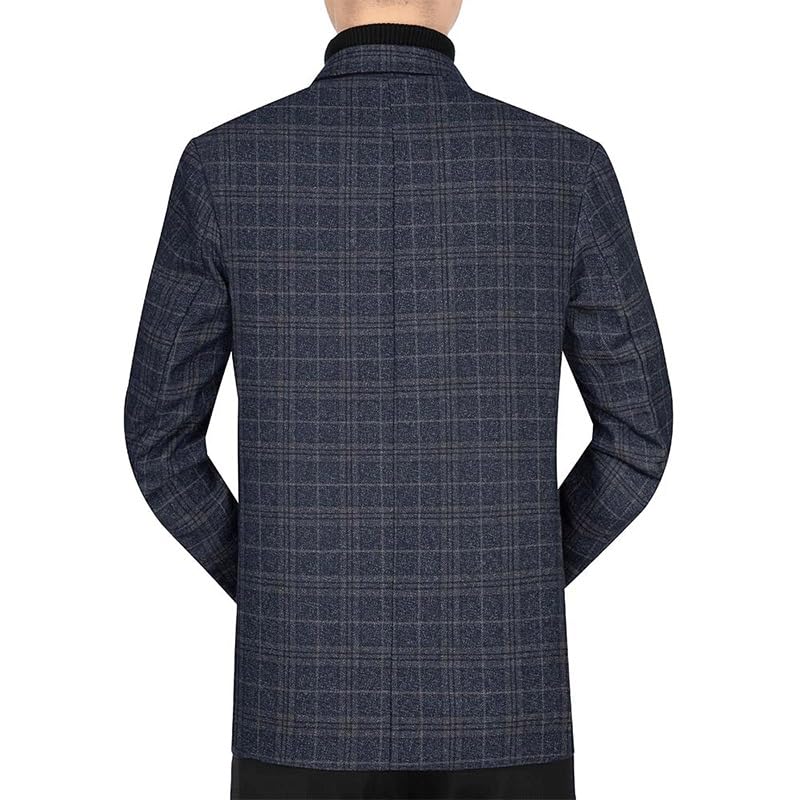 Casual Blazers Men's Casual Blazers Lightweight Suit Jacket Slim Fit Sport Coats Western Sport Coats2