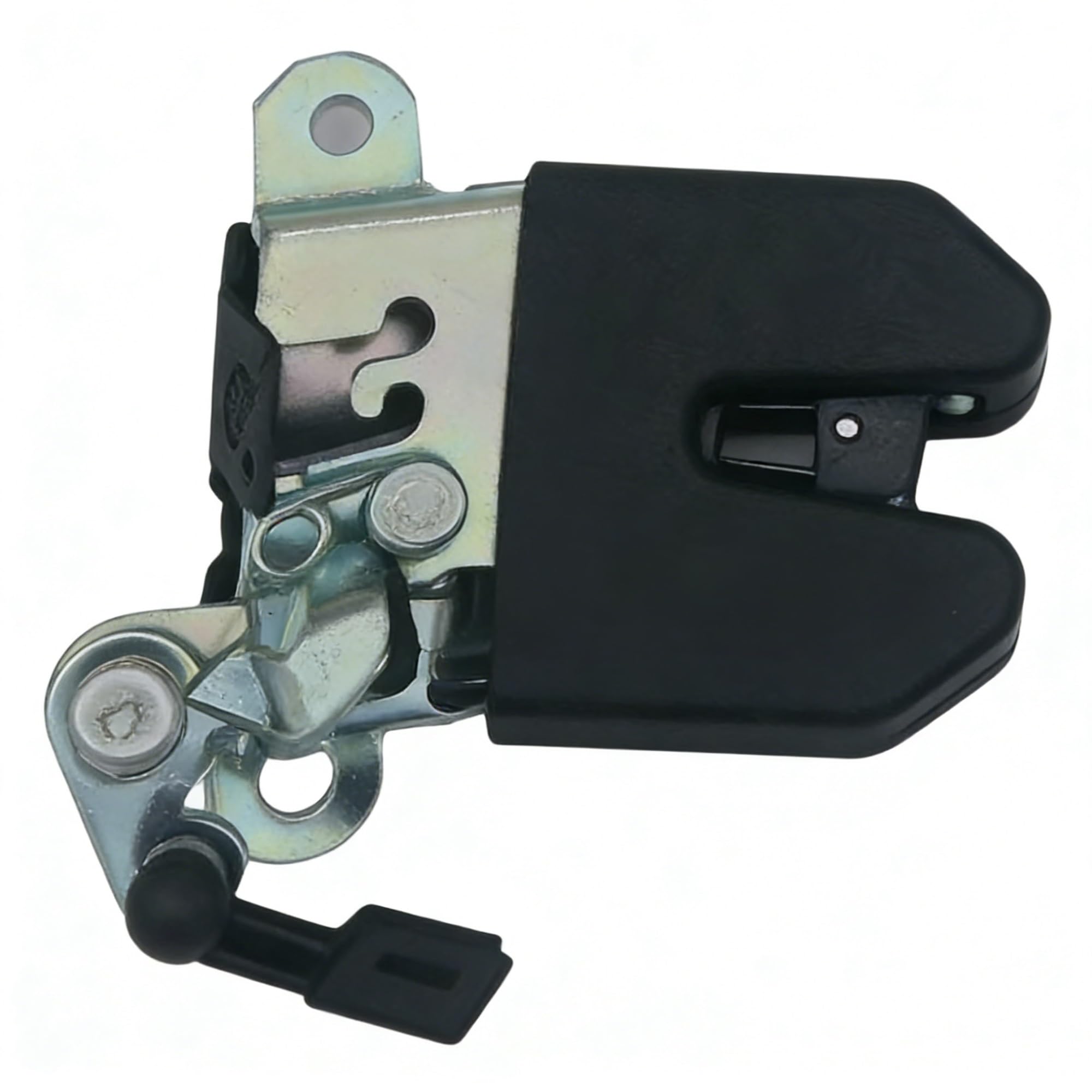Sjbeua One Color Boot Tailgate Lock 1J5827505d Rear Trunk Latch Lock Actuator For Vw For Jetta Mk4 For Bora For Polo For Passat B5 Clasico Boot Lock Latch Actuator