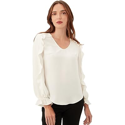 Trina Turk Owl Top