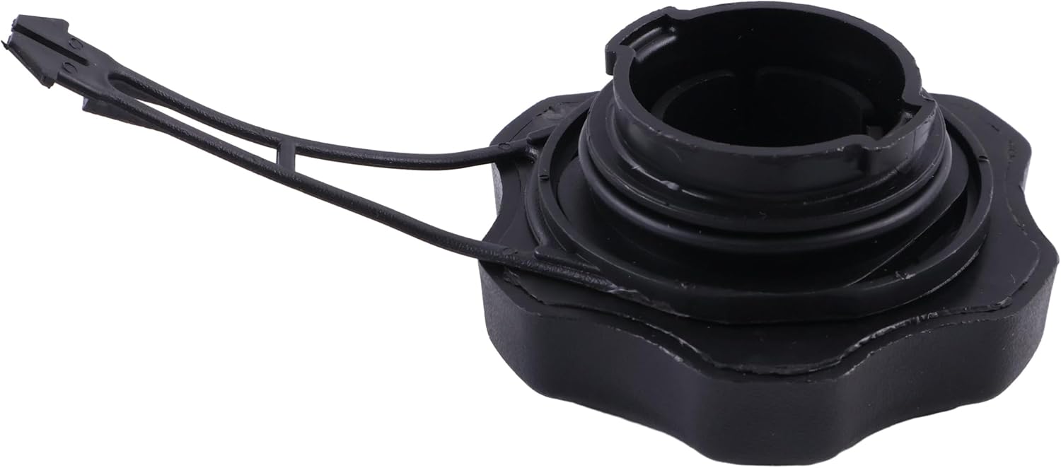 DVPARTS Lawn Mower Fuel Gas Cap 594061 Compatible with Toro Craftsman Troy Bilt Mower B& S 675EXi 725EXi Engine