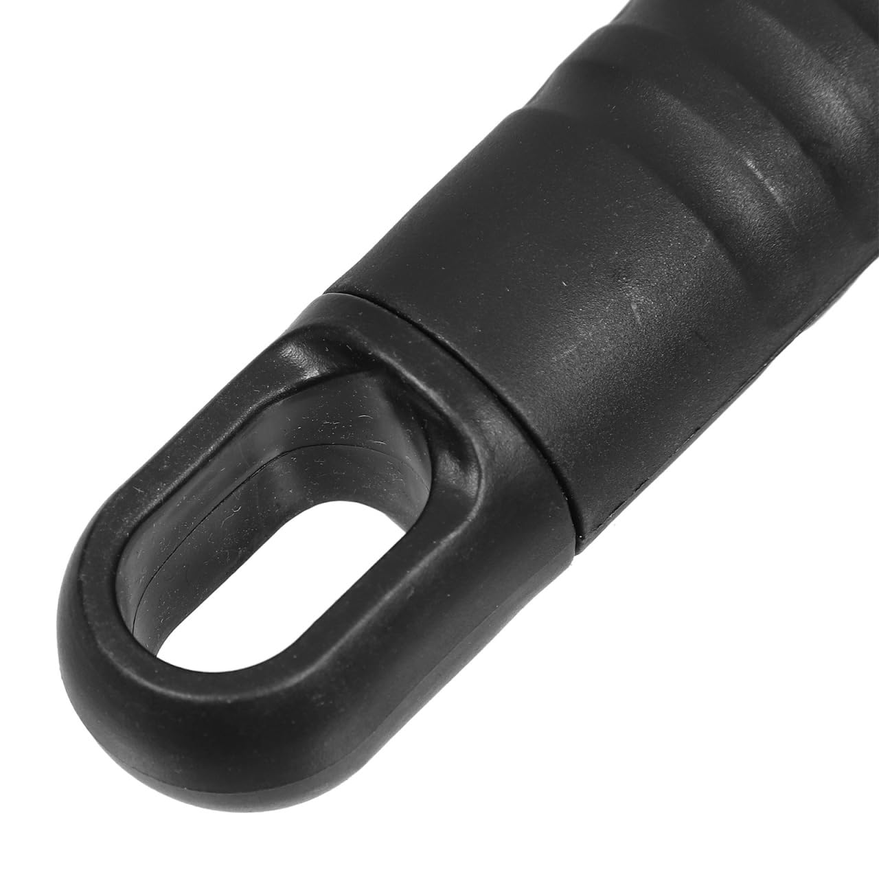 2 Pièces Manche De Vadrouille Antidérapant avec Trou De Suspension Embouts De Remplacement Compatibles Balai Serpillère Accessoires pour Entretien du Sol