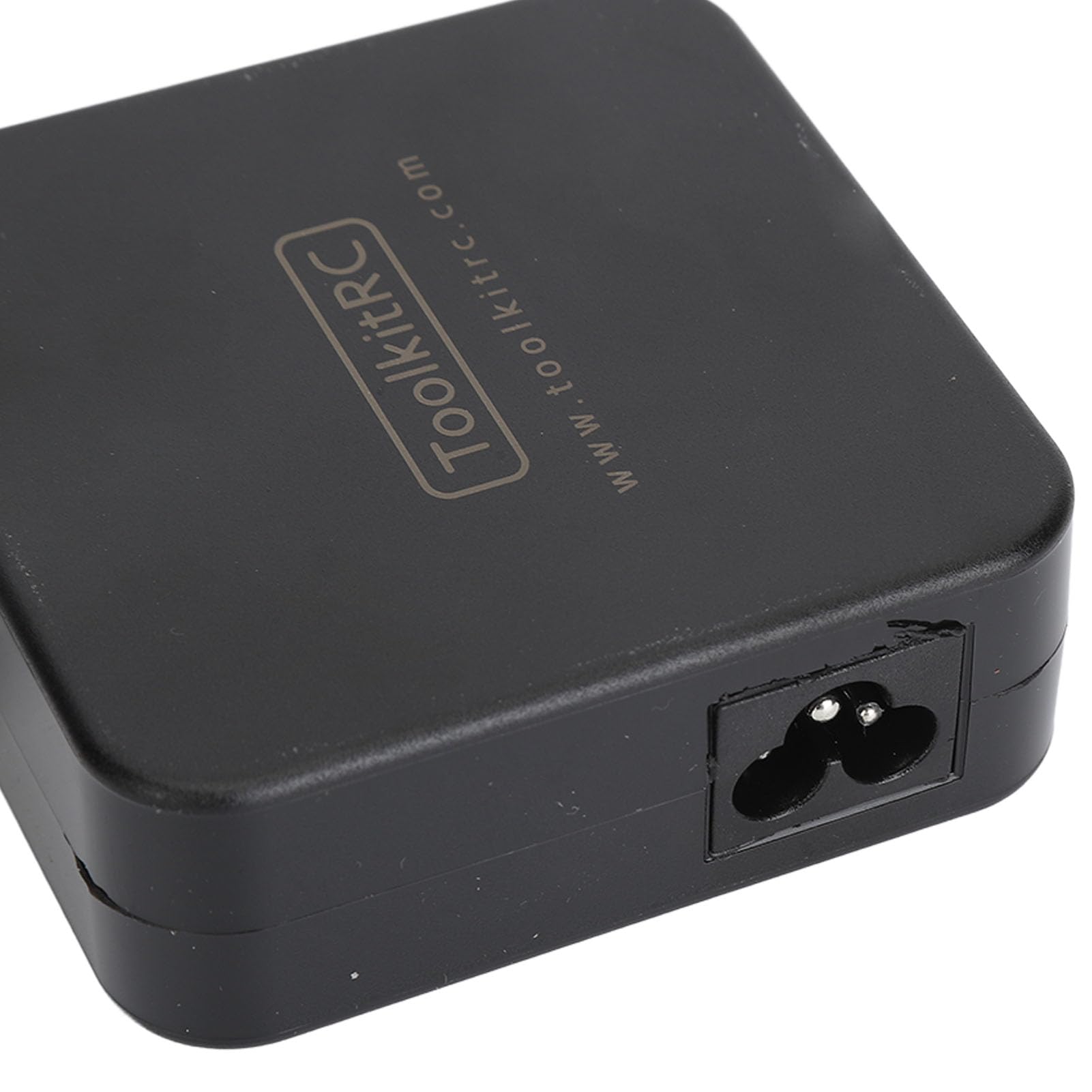 Fuente de Alimentación 100W, Salida Estable 20V 5A, Cargador Batería Drone RC, Voltaje Entrada 100-240V con XT60, for Pilotos Drones y Entusiastas RC en Exteriores o Talleres