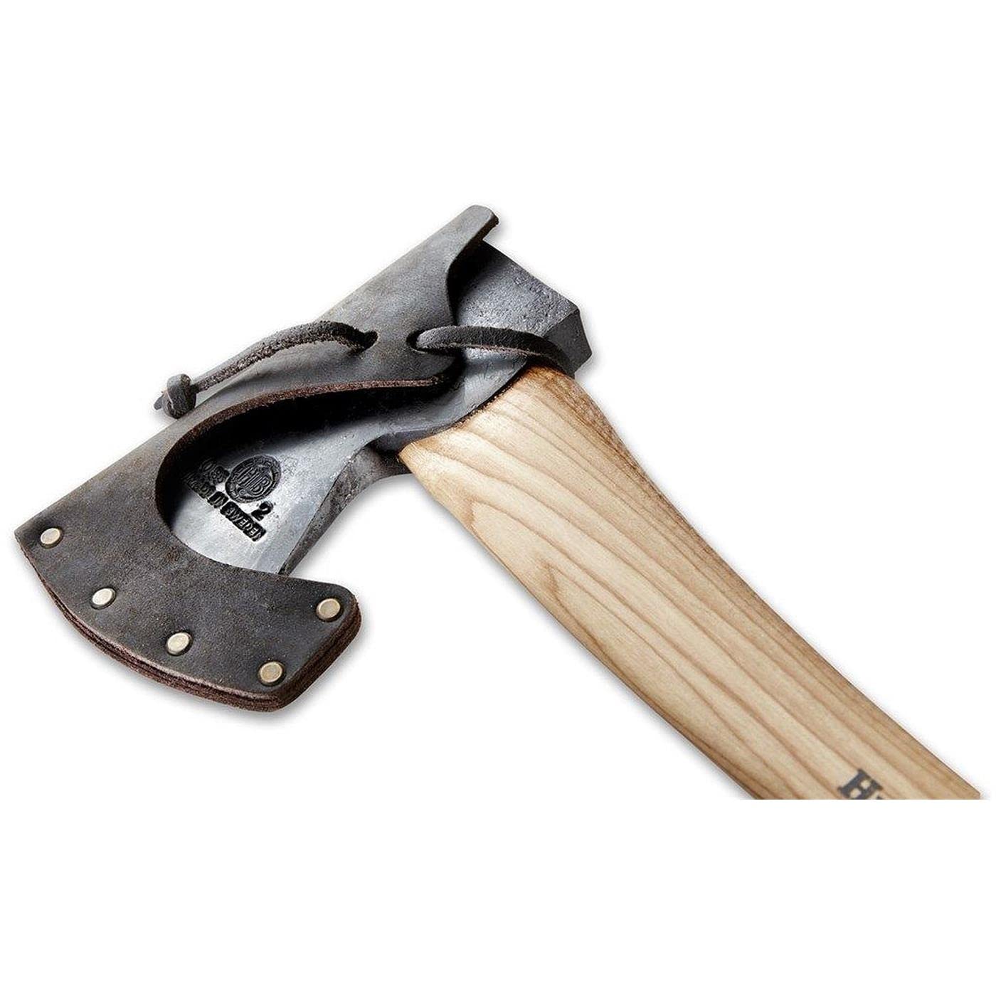 Hultafors Classic Hunting Hacha 850G