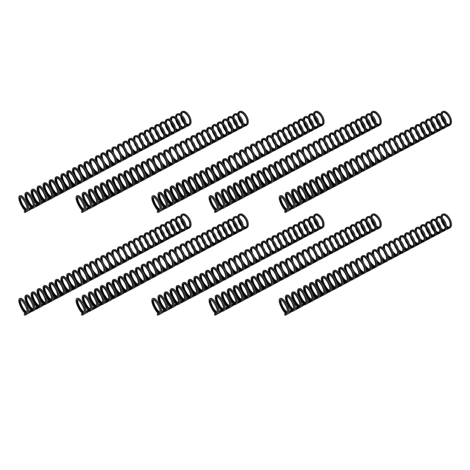 Binding Spines