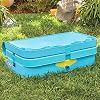 Little Tikes Splash Beach Water Table Splash Pad for Kids, Boys, Girls Ages 2+ Years