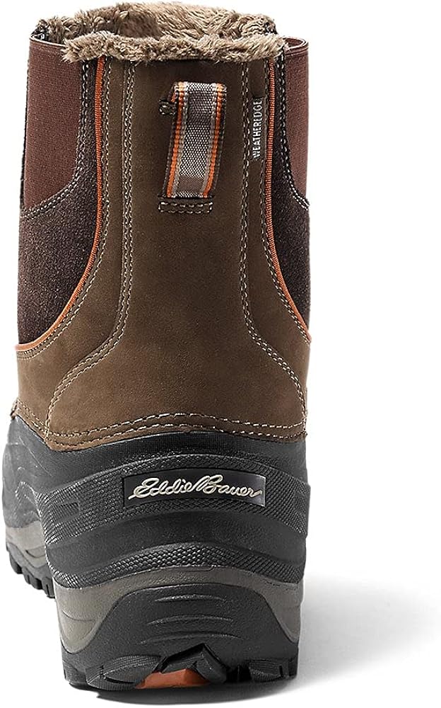 eddie bauer snowfoil